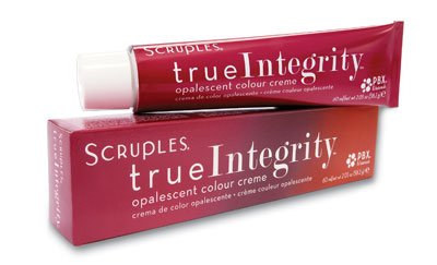 Scruples True Integrity Opalescent Colour Creme 8MG