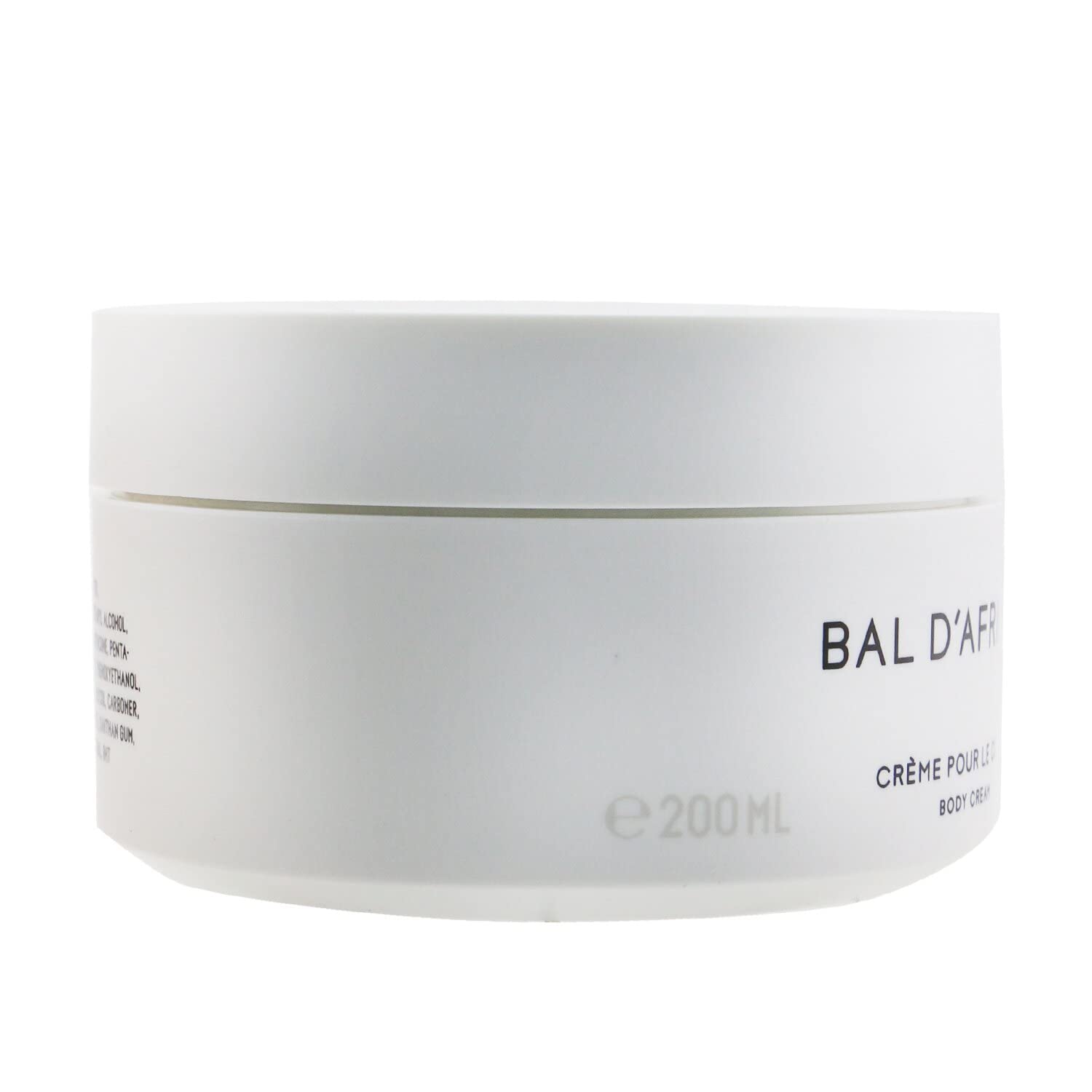 Bal DAfrique Body Cream 200ml/6.8oz