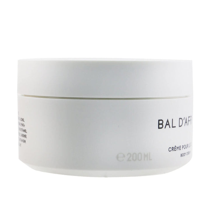 Bal DAfrique Body Cream 200ml/6.8oz