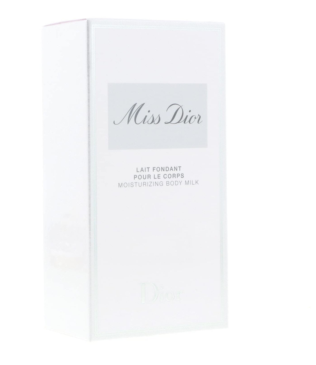 Miss Dior Cherie by Christian Dior for Women 6.8 oz Body Moisturizer