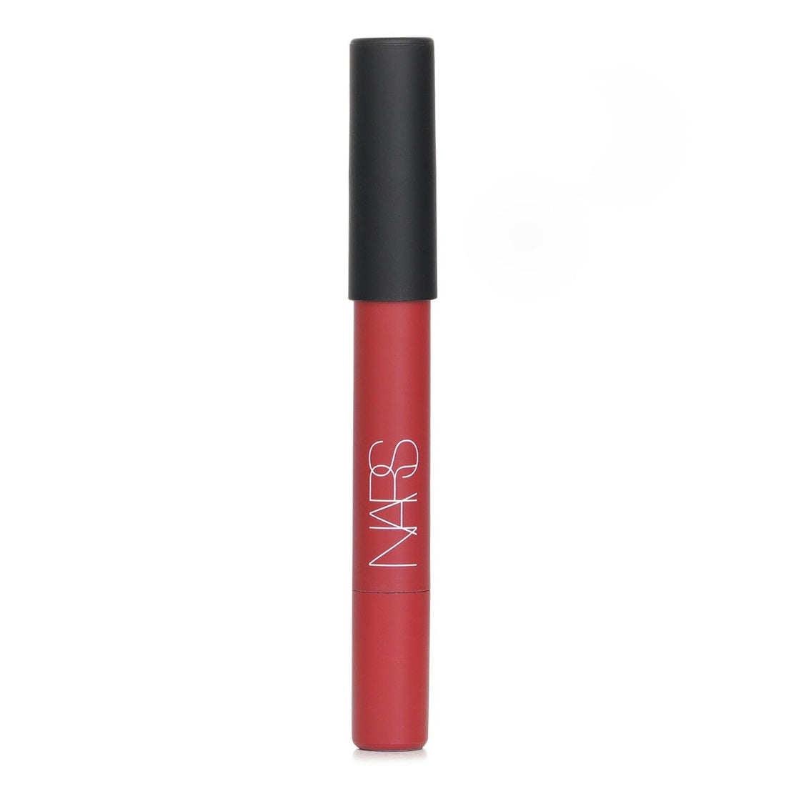 NARS Powermatte High Intensity Lip Pencil - .08 oz / 2.4 g (Born To Be Wild (brick red)), 0.08 Ounce (Pack of 1)