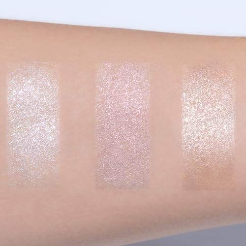 ETUDE Tear Drop Eye Liner #1 White Tear (21AD) | Eyes Makeup | Kbeauty | Liquid Glittering Eye Liner to Make Your Eyes Sparkle