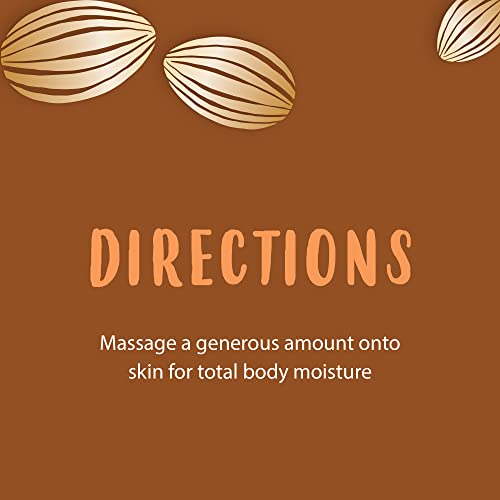 Cantu Skin Therapy Shea Butter Nourishing Body Cream for very Dry Skin, 8.5 Ounce