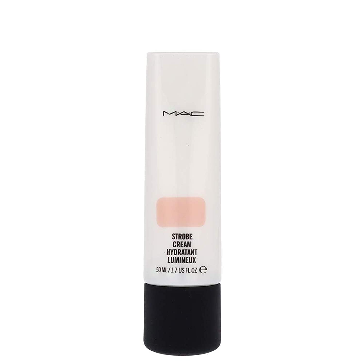 M.A.C Strobe Cream (Peach Light) -50 ml