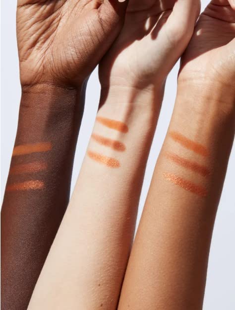 Glossier monochromes essential eyeshadow trio (Mesa)