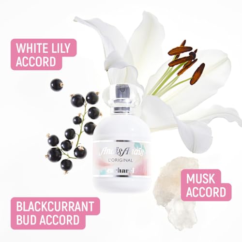 Cacharel EDEN Eau de Parfum - 30ml (For Women)