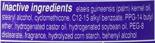 Lady Speed Stick Antiperspirant Deodorant, Invisible Dry, Wild Freesia 2.30 oz