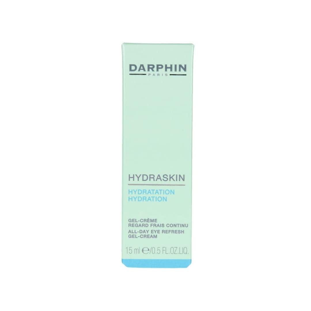 Darphin Darphin Hydraskin All-Day Eye Refresh Gel-Cream, 0.5 Ounce