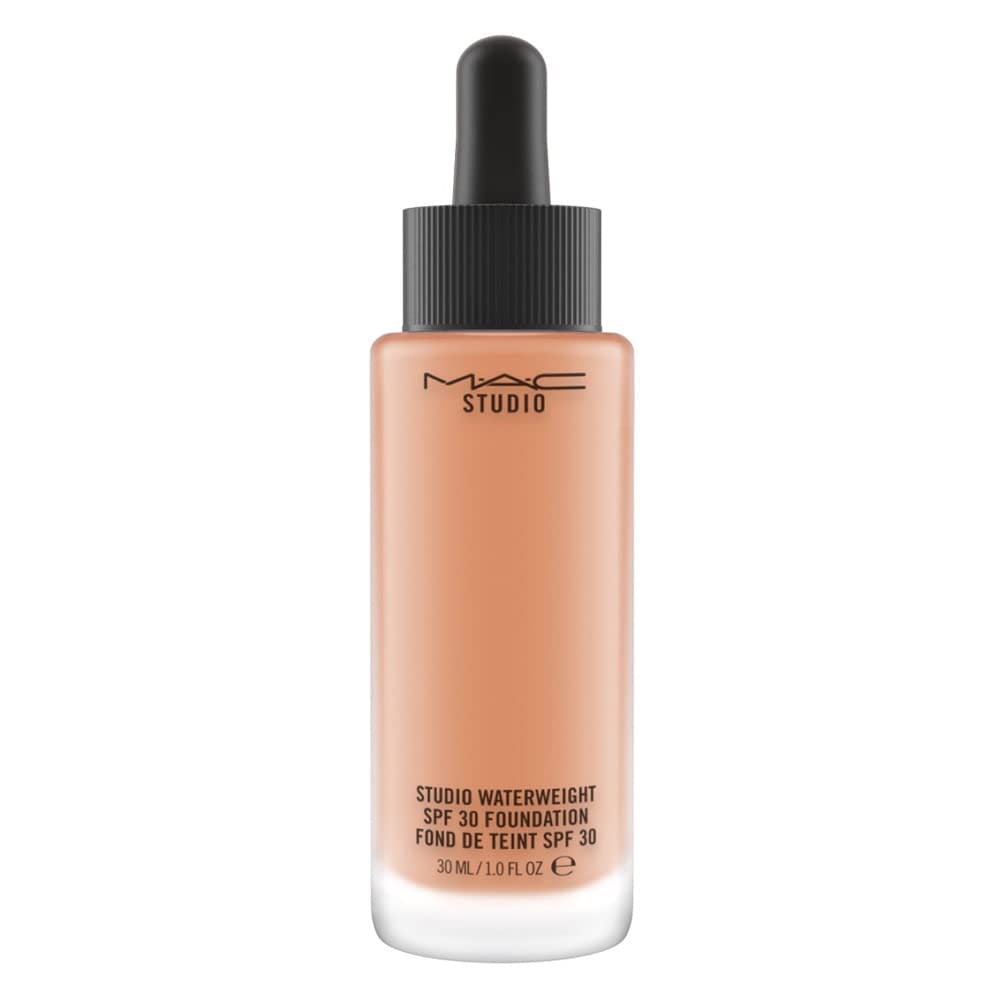 M.A.C Studio Waterweight SPF 30 Foundation-NW35-30 ml