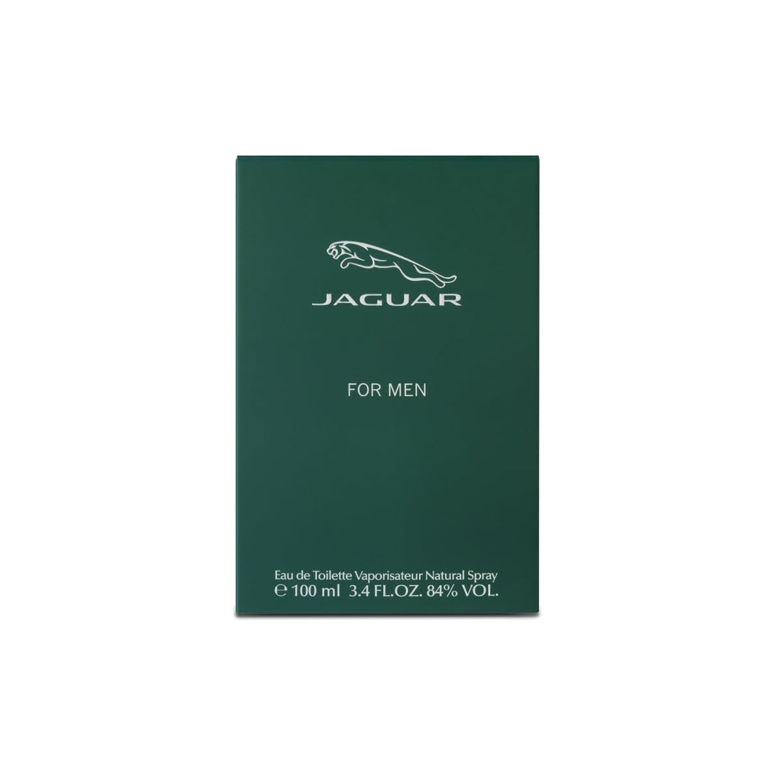JAGUAR For Men Eau De Toilette - 100Ml