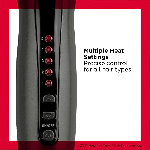 Revlon Salon Advanced Copper + Ceramic 1 Inch Curling Iron