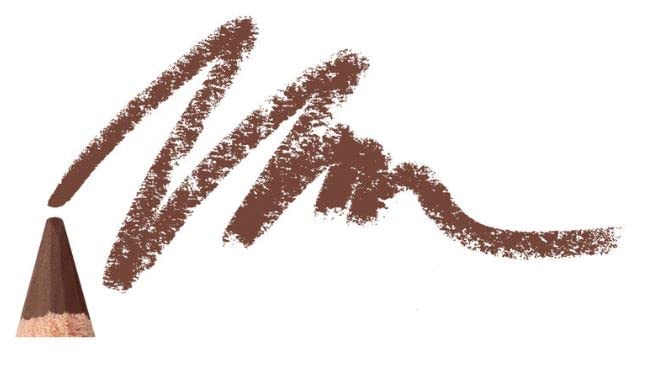 RR Luxury Cosmetics High Pigmented Long Lasting Matte Creamy Lip Liner (Mocha #10)