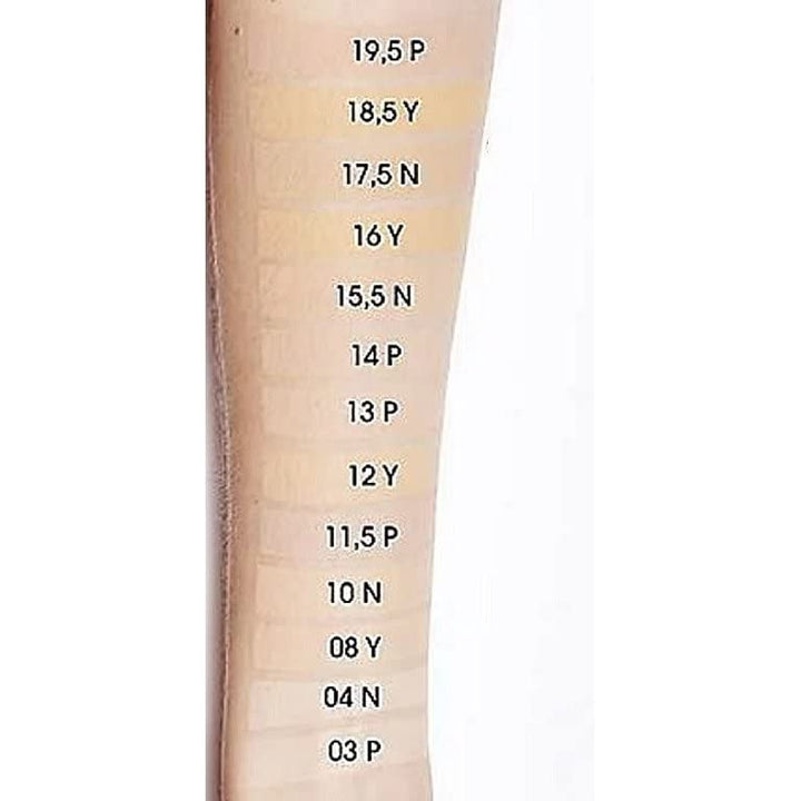 SEPHORA COLLECTION Best Skin Ever Liquid Foundation 14 P
