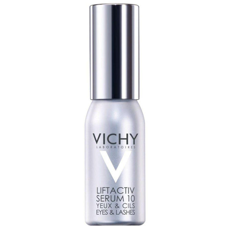 VICHY LIFTACTIV Serum 10 Augen & Wimpern Creme (15 ml)