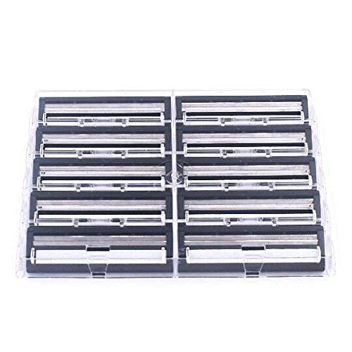 Personna TwinII Plus - Blades (30 Pack)