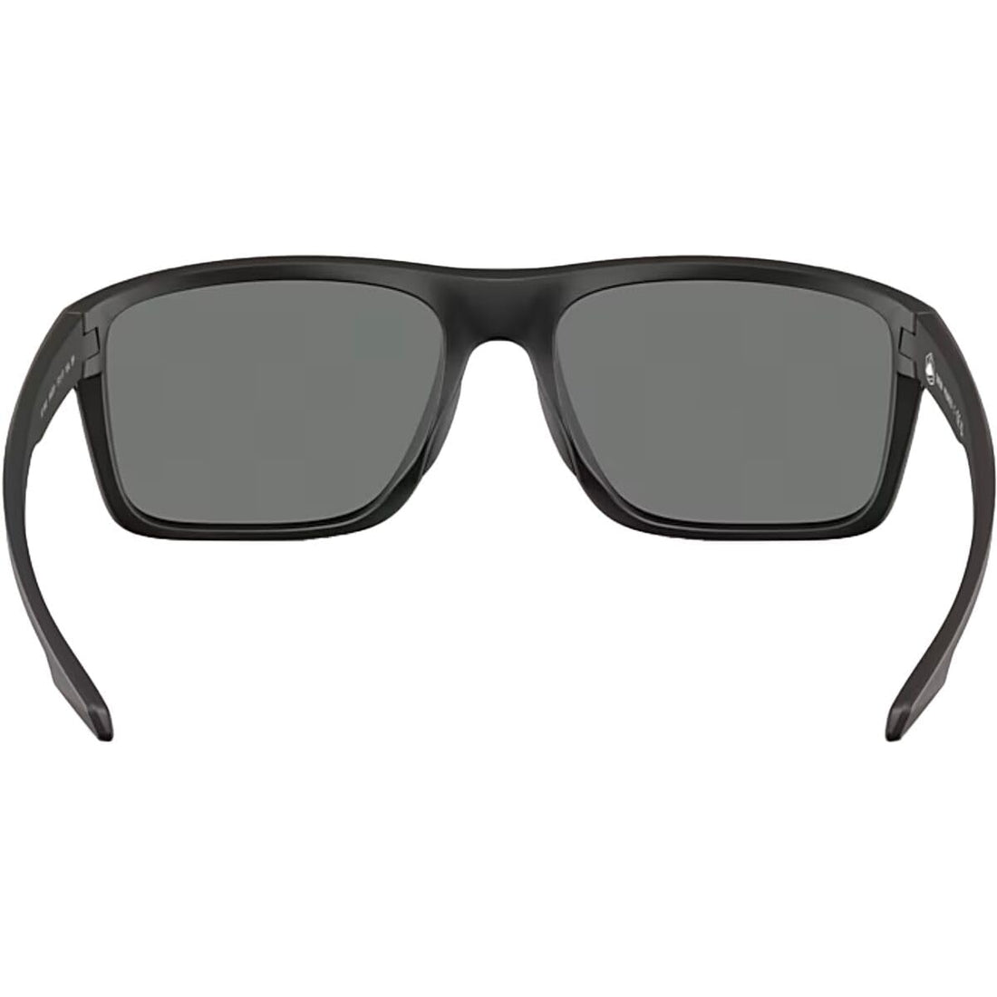 Native Eyewear XD9043 Tavern Sunglasses, Matte Black/Grey Polarized, 57 mm