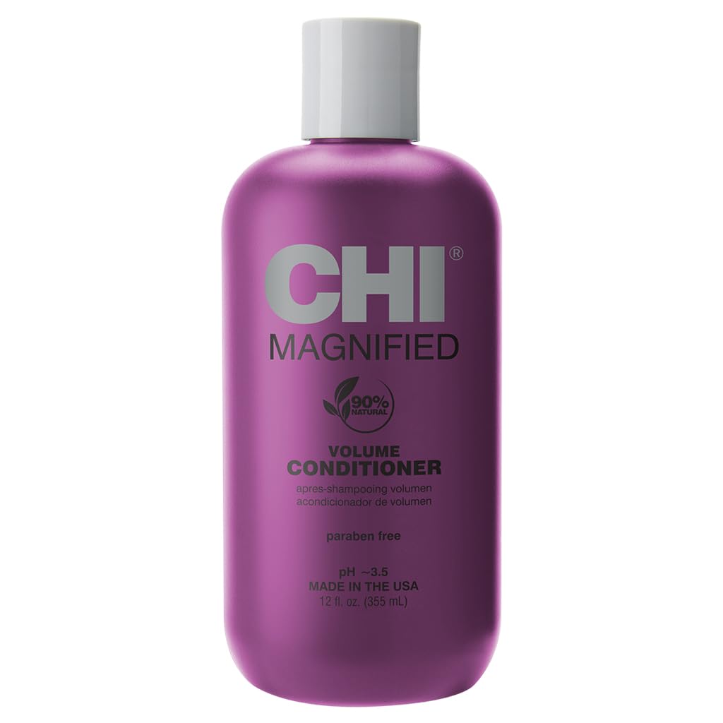 CHI Magnified Volume Conditioner