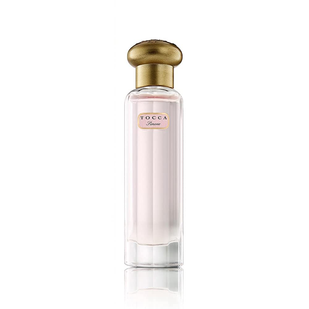 Simone Eau De Parfum Travel Spray 0.74 Oz By Tocca