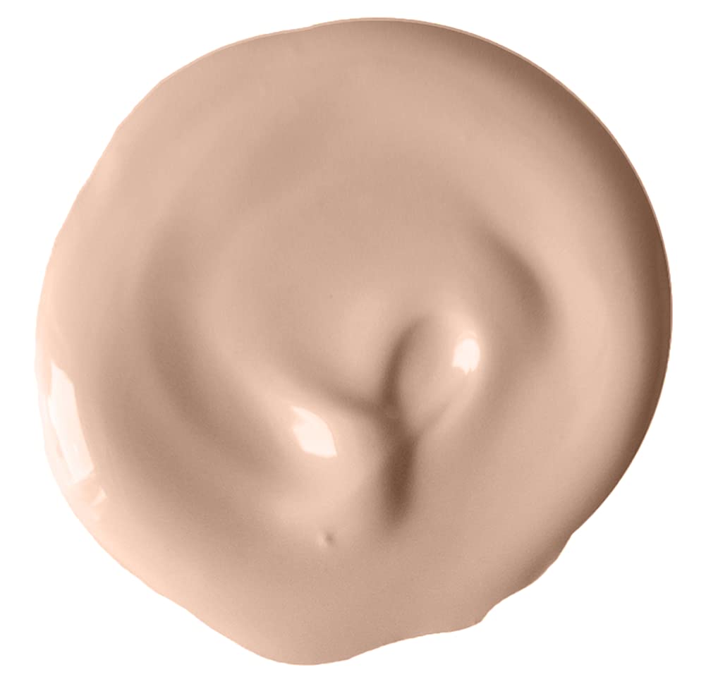 Foundation Liquid Cream Beige by Gabriel Cosmetics