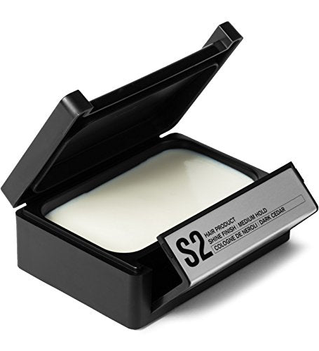 Patricks S2 Shine Finish/Medium Hold Styling Product