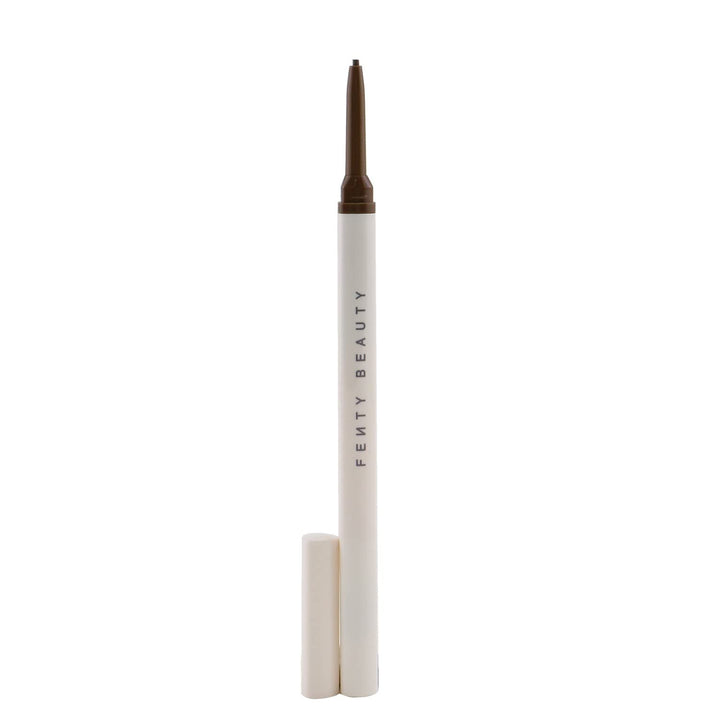 Brow MVP Ultra Fine Brow Pencil and Styler - Medium Brown by Fenty Beauty for Women - 0.002 oz Eyebrow Pencil