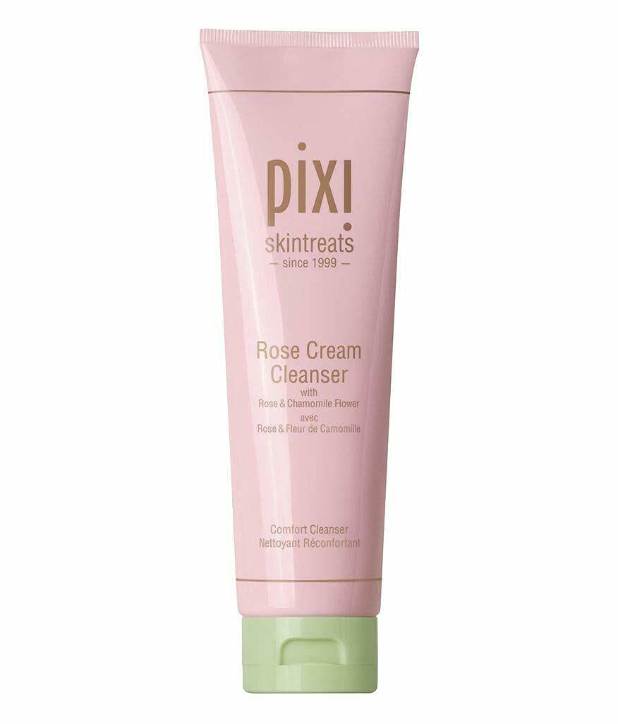 Pixi Rose Cream Cleanser - 4.57 fl oz