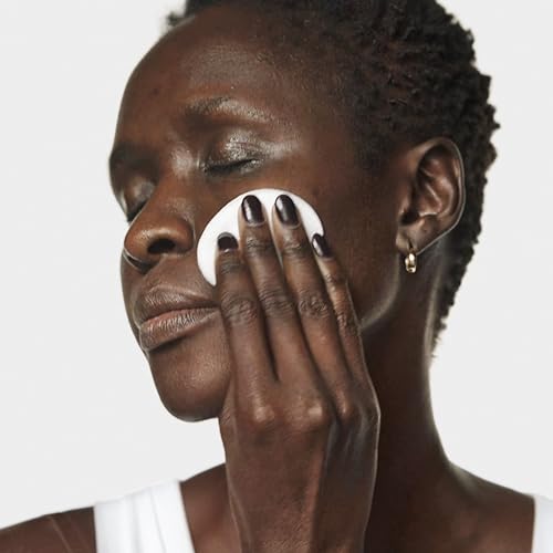 Clinique 3-Step Clarifying Lotion Face Exfoliator 2 | Toner With Witch Hazel | For Dry Combination Skin Types, 16.5 Fl Oz