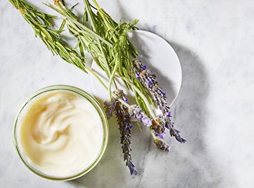 Lavido Natural Bulgarian Lavender and Avocado Oil Aromatic Body Lotion 8.45 fl. oz/250ml