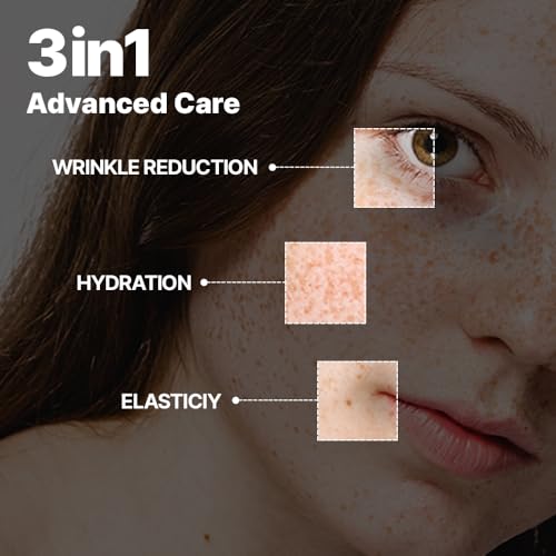 CELL29 Exo-Recure Ampoule Exosome 10,000 PPM Collagen Water Fast Absorption Deep Hydration Rejuvenation Anti-Aging Glass Skin Pore Minimizer Skin Barrier KOREAN SKINCARE 50ml 1.71 Fl.Oz
