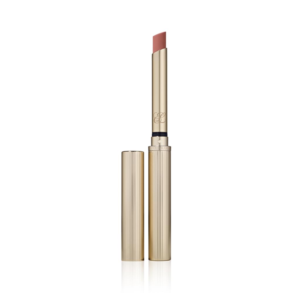 Estée Lauder Pure Color Explicit Silk Matte Lipstick, 101 Static