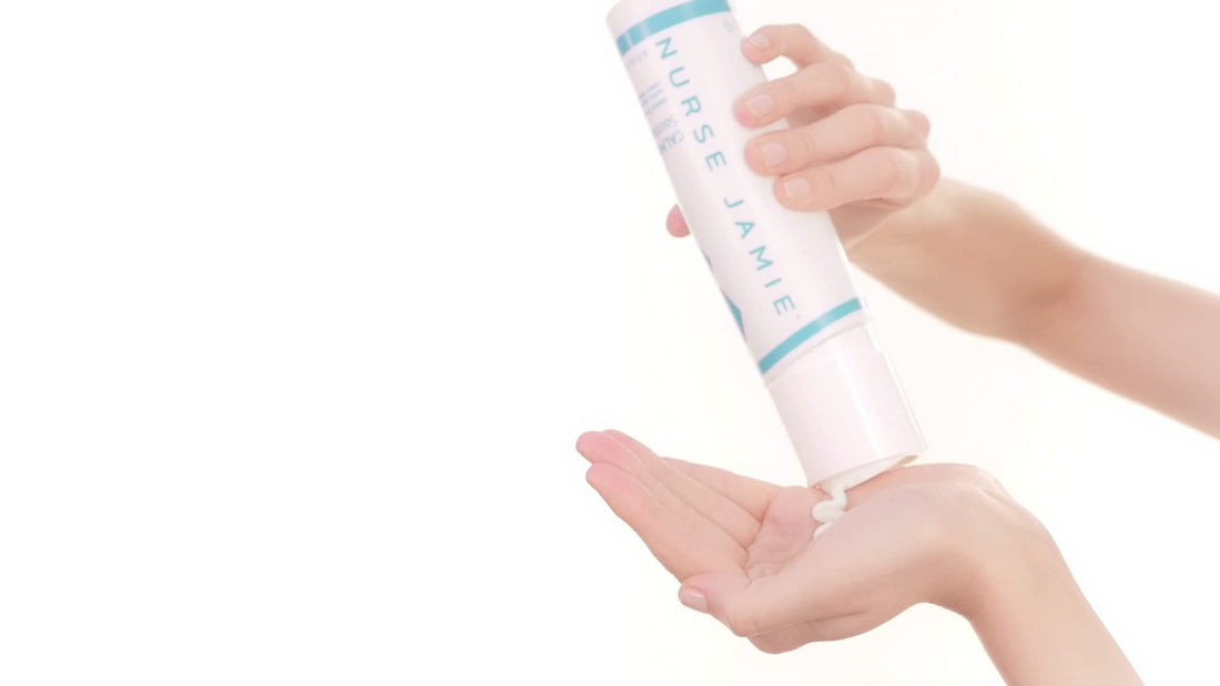 Calming Relief Soothing Cleanser