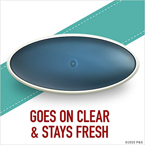 Old Spice High Endurance Deodorant for Men, Pure Sport Scent, 3.0 oz