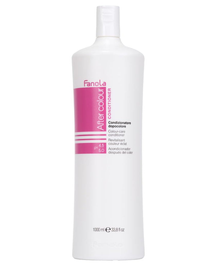 Fanola After Colour Care Conditioner, 1000 ml