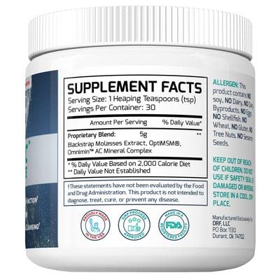 Boston C Concentrate by Dr. Farrah World Renown Medical Doctor