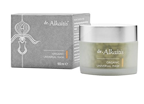 Dr. Alkaitis Organic Purifying Facial Cleanser - 4 Fl. Oz.
