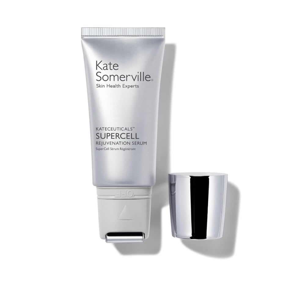 Kate Somerville KateCeuticals® SuperCell Rejuvenation Peptide Serum