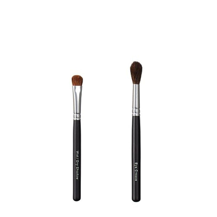 ON&OFF Wet/Dry Shadow and Eye Crease Makeup Brush