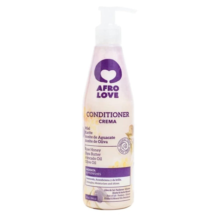 Afro Love Afro Love Conditioner 16 oz