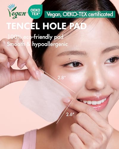DERMAL Collagen Moistfull Toner Pad - Korean Toner Pad for Elasticity & Wrinkle Improvement with Peptides - Travel Kit 12 Pads, 3 Pack (Total 36 Pads)