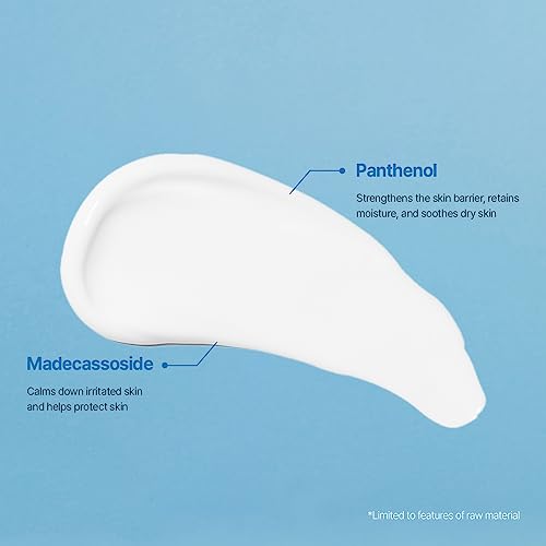 ETUDE SoonJung 2x Barrier Intensive Cream 60ml (23AD) | Hypoallergenic Shea Butter Hydrating Facial Cream for Sensitive Skin, Water-oil Balance Panthenol Heals Damaged Skin | Korean Skin care, Kbeauty