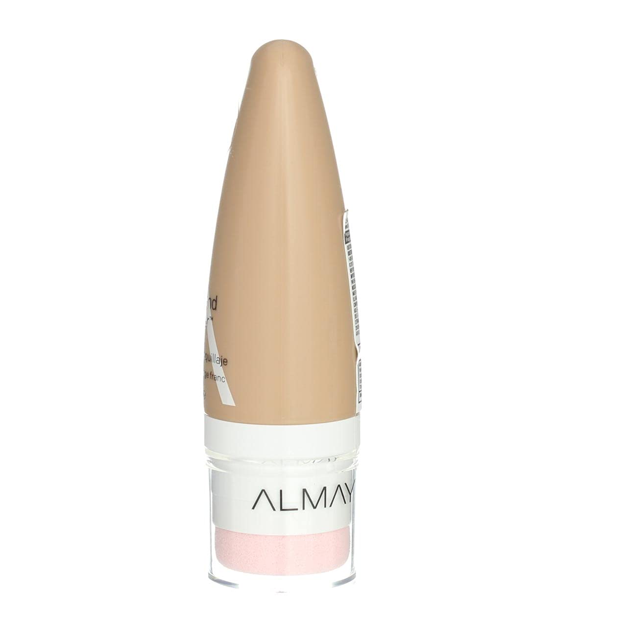 True Beige: Almay Best Blend Forever Makeup, True Beige