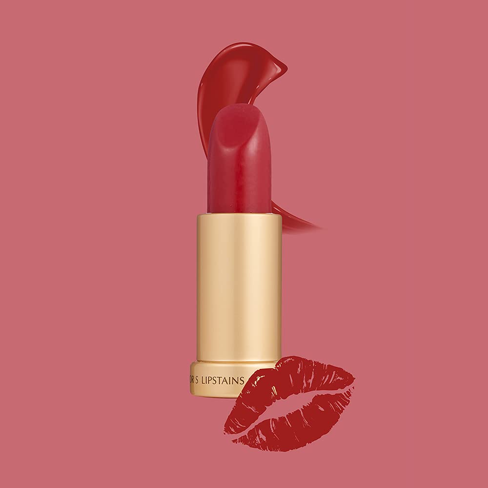 Peony: Lipstains Gold Peony