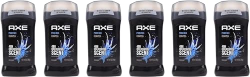 Axe Deodorant Stick Phoenix 3 oz (Pack of 6)