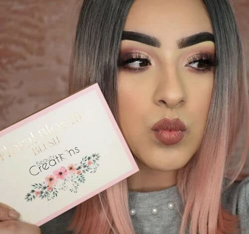 Beauty Creations Floral BloomBlush Palette