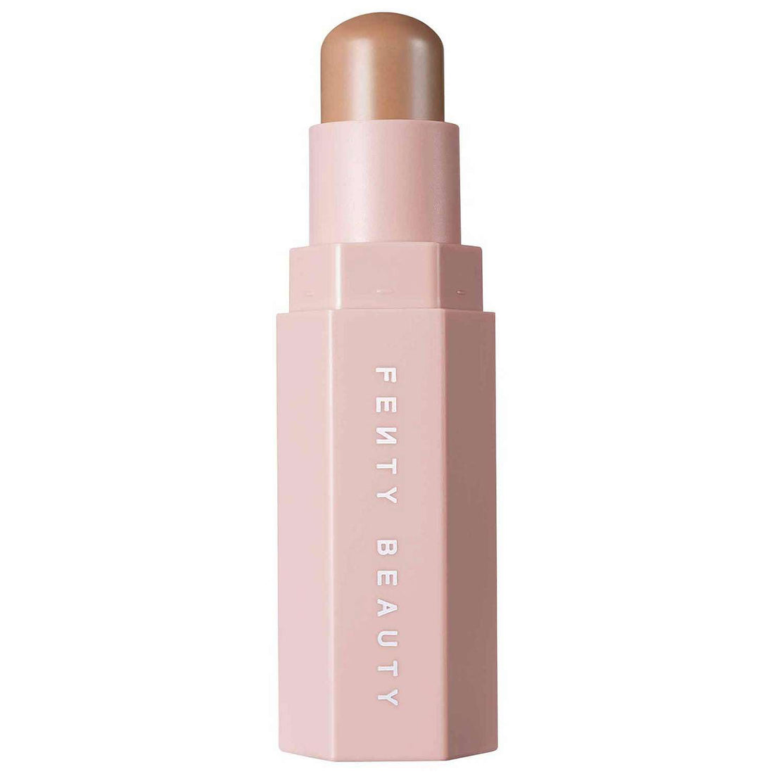 Match Stix Matte Contour Skinstick - 09 Amber Suede by Fenty Beauty for Women - 0.25 oz Contour