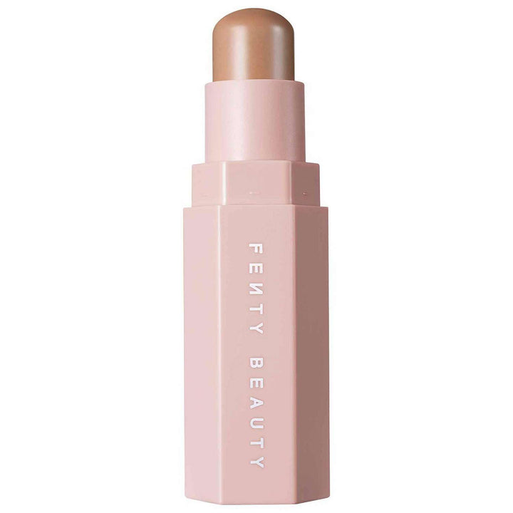 Match Stix Matte Contour Skinstick - 09 Amber Suede by Fenty Beauty for Women - 0.25 oz Contour