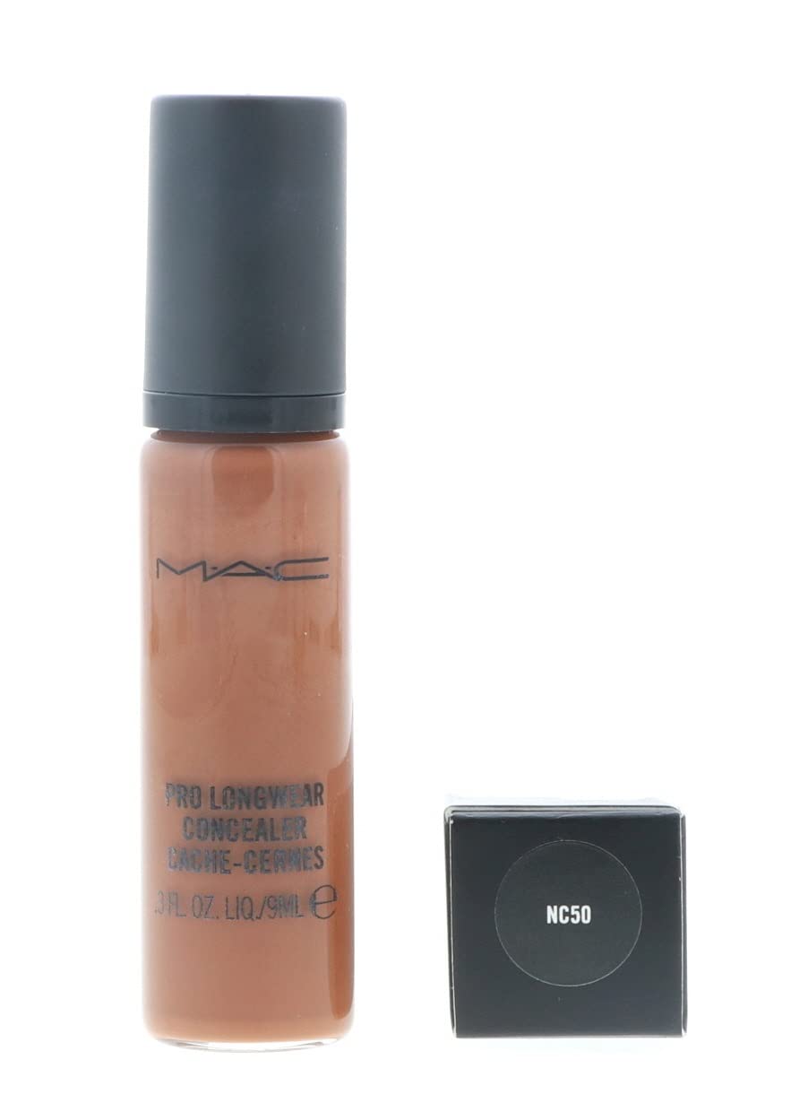MAC Pro Longwear Concealer ~NC50~