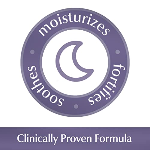 Eucerin Skin Balance Night Cream with Tri-Balance Complex - Sensitive Skin Face Moisturizer, 1.7 Oz Bottle