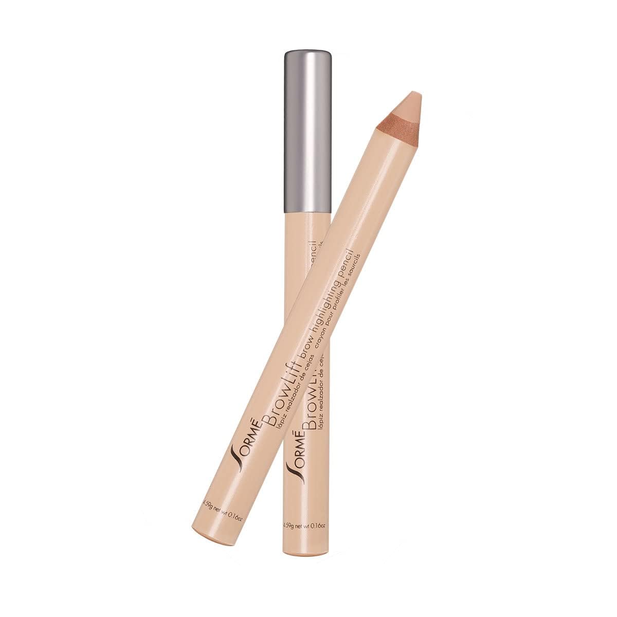 Sorme Cosmetics Brow Lift Highlighting Pencil, 0.10 Ounce
