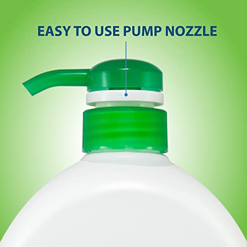 Lover's Care Goat's Milk Shower Cream 3x Moisturising plus Bio Nutrient (Aloe Vera)